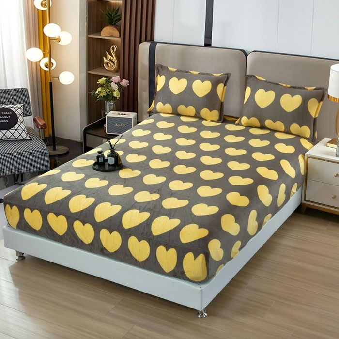 Huse cocolino ss