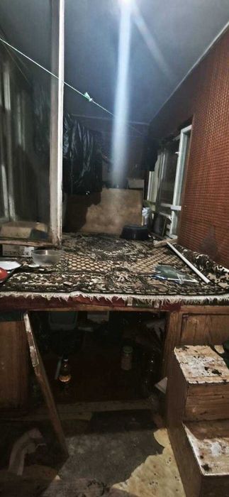 Квартира продаю срочно