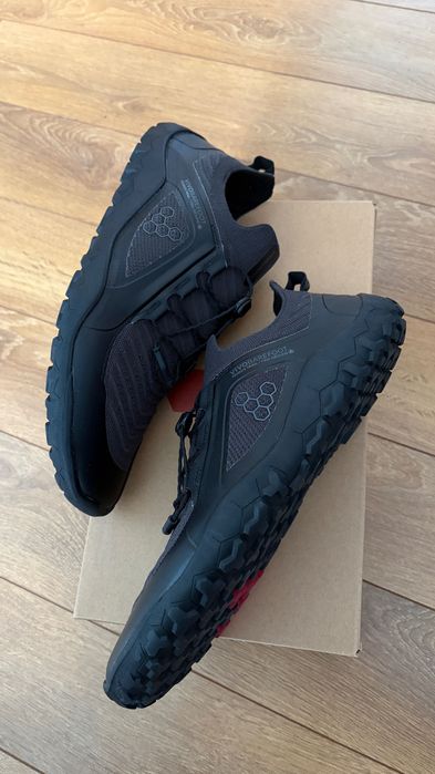 Vivobarefoot Primus Trail Knit FG 44/45
