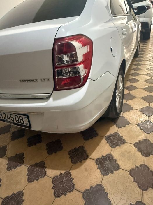 Kobolt 2025 styl 4 p metan gaz