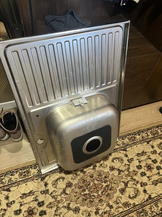 Раковина на кухню