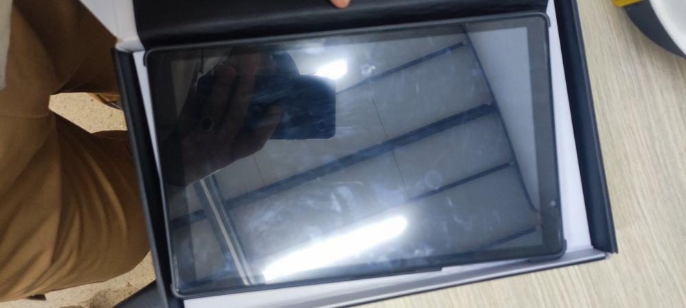 Nextbook 3/16 qora