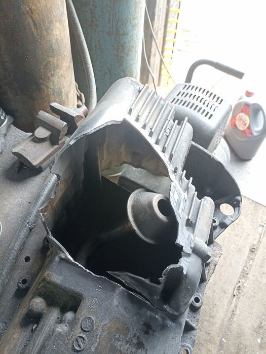 АРГОННАЯ сварка!!!