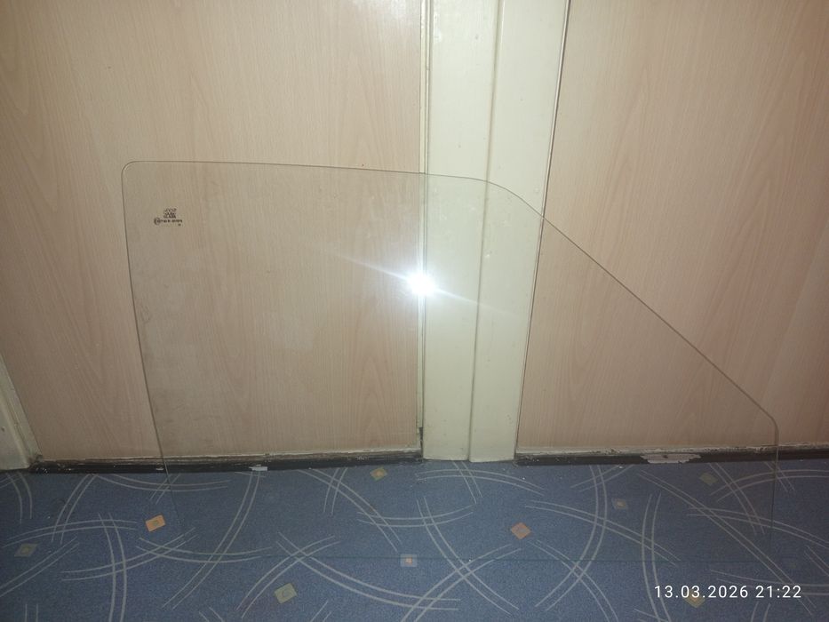 Продам стекло дверной стекло