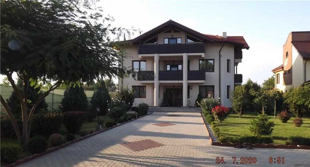 Vand vila in Cazasu,Braila