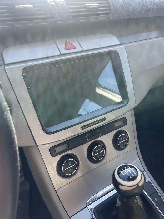 Vand Volskwagen Passat B6 Break/Combi 2.0 TDI