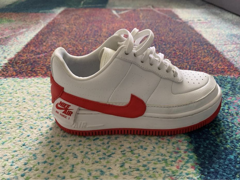 Nike Air Force 1 Jester XX W