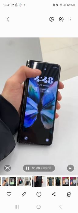 Продам или обмен на айфон