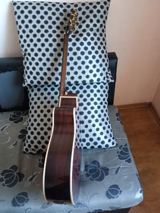 Гитара Walden электроакустическая