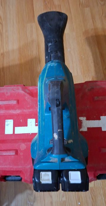 Makita DUB 362Z духалка