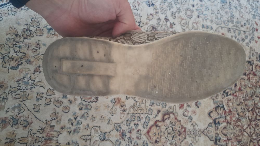 Женский макасины Размер 40.