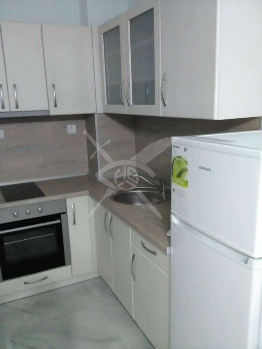 Двустаен апартамент - кв. Съдийски - 11761361