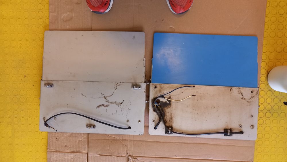 Згаваеми табели,за Автобус или Микробус ,за двете табели 160лв