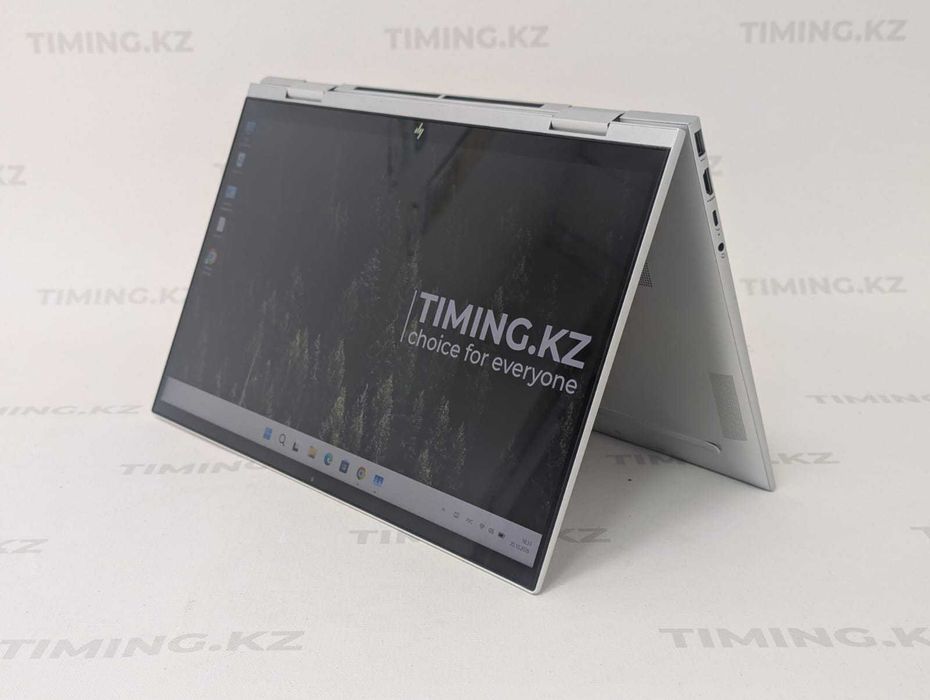 Ноутбук трансформер HP Envy x360 (БУ) - Сенсорный/Core i5-1135G7/16GB