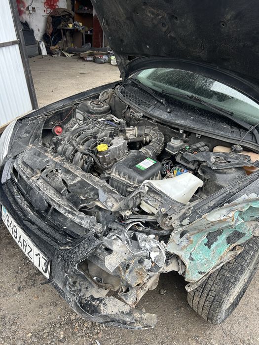 Приора разбор запчасти дешево