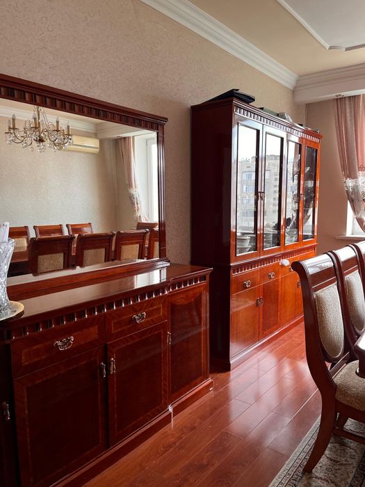 Продам стильный гостиный гарнитур