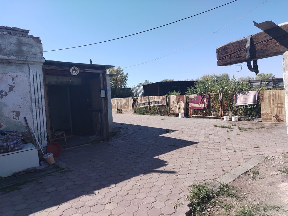 Дом прадаю срочно