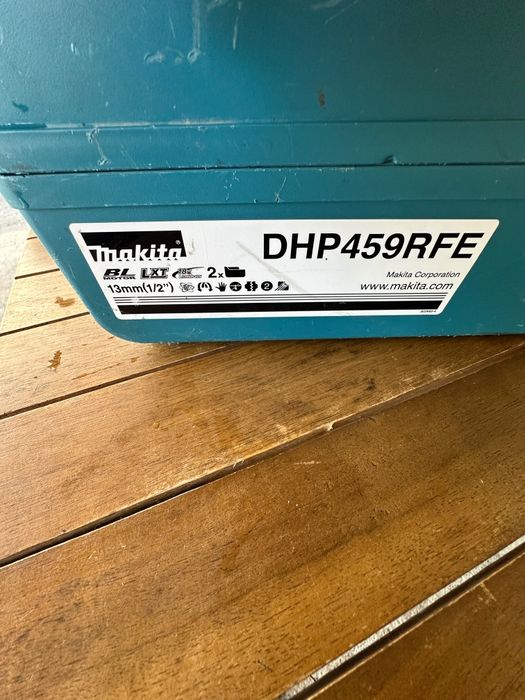 Set Makita filetantă+pendular