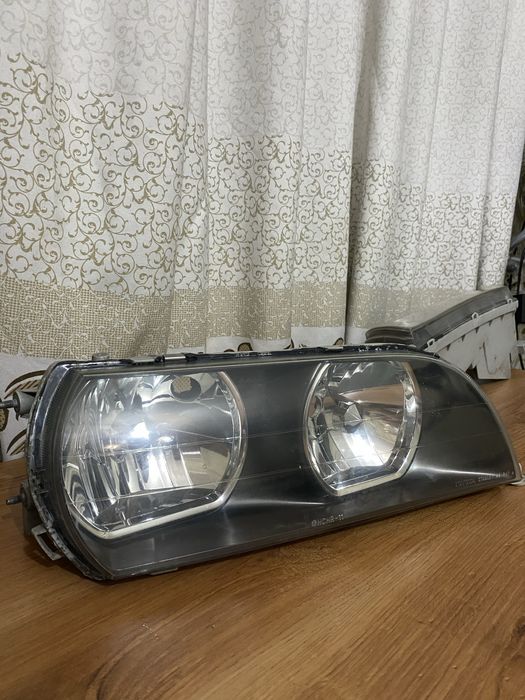 Продам фары chaser 100