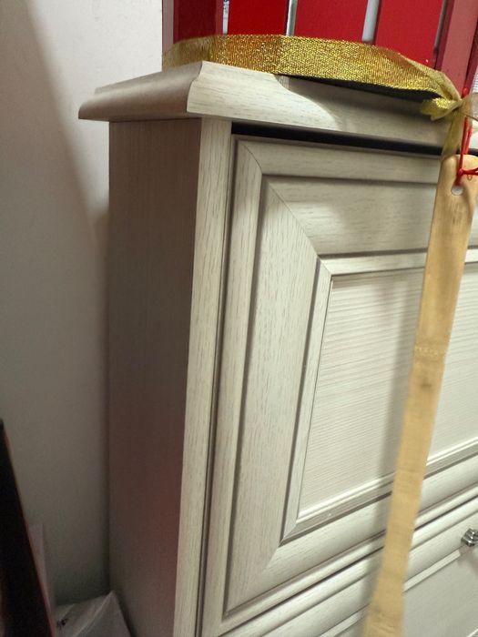 Комод для обуви / Обувница Тиффани