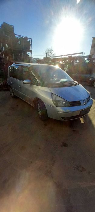 RENAULT ESPACE / AN 2003 /Dezmembrez/Dezmembram