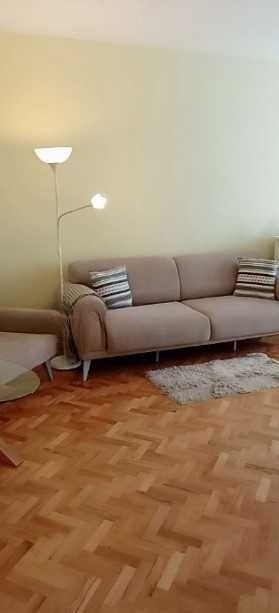 Дава се под наем Двустаен апартамент в София, Изток - 50 кв.м за 537 € - Снимка #2