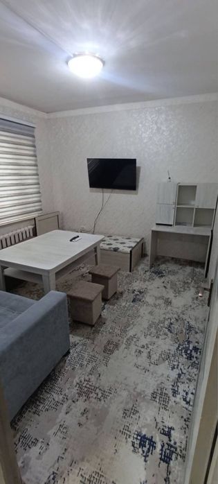 Сдается 2 ком Метро Шахристанская. Семейным или СТУДЕНТАМ