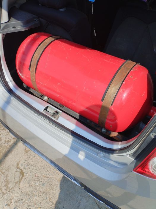 Метан баллон 2025 янги 65