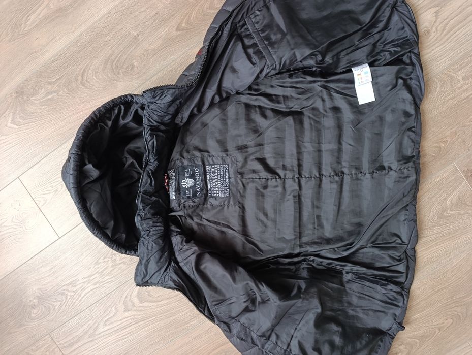 Navahoo дамско яке, XL