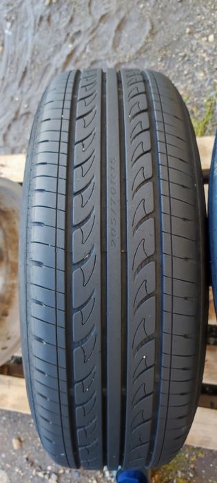 Продам резину с дисками