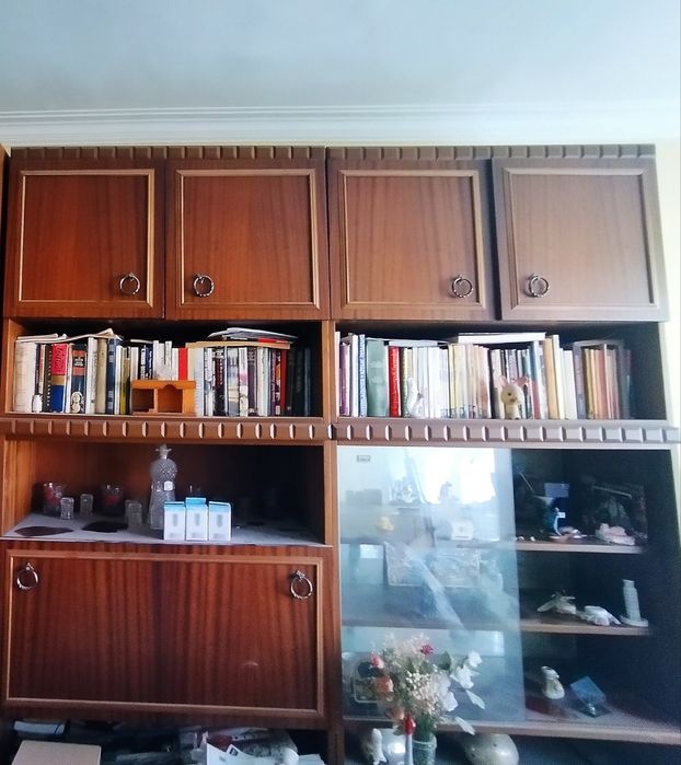 Подарявам секция