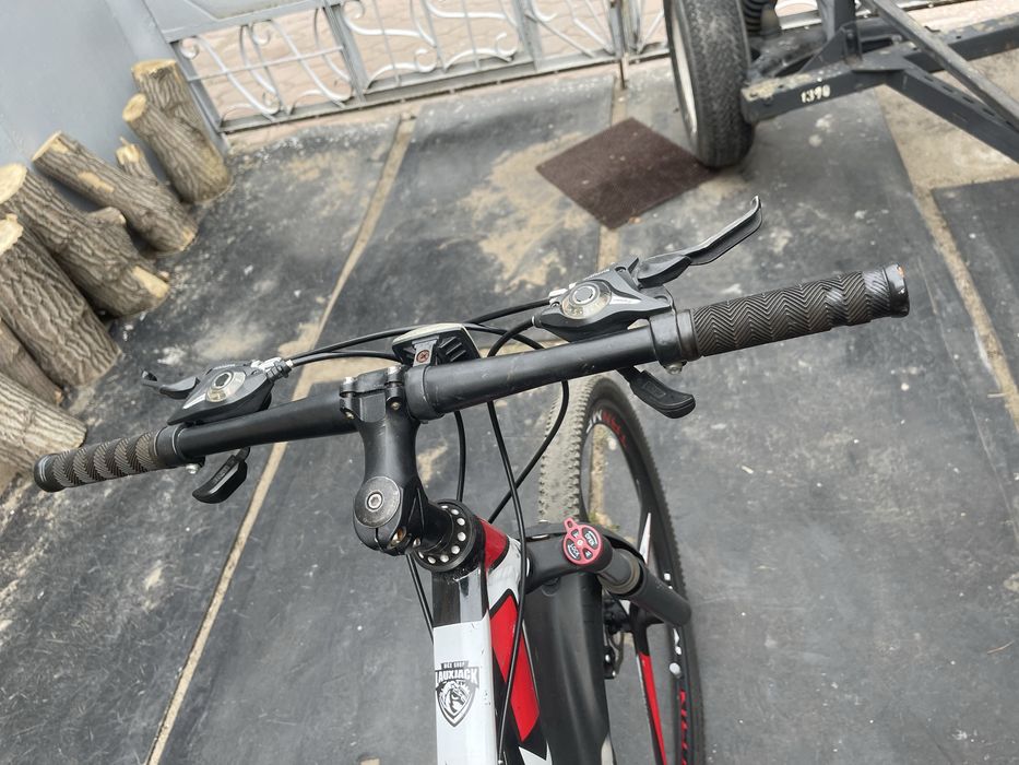 Продаю хороший велик