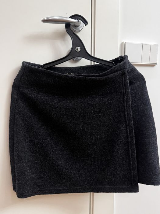 Костюм тройка massimo dutti