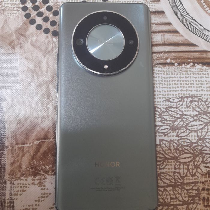 Honor x9b срочно