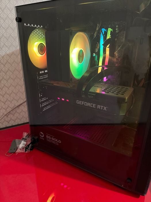 Kompyuter с гарантией