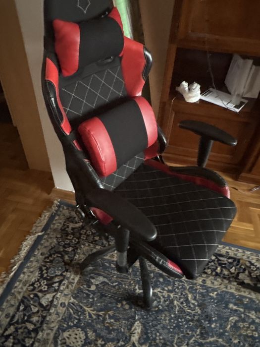 кресло игровое продам