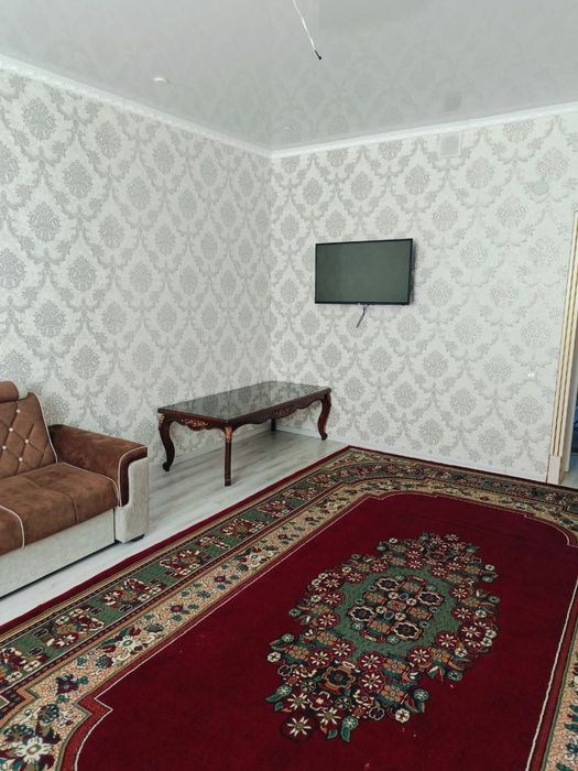 2 xonali dom nukus shahrida