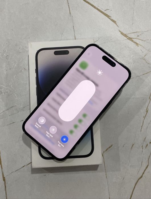 iPhone 14 Pro / Айфон 14 про в идеале