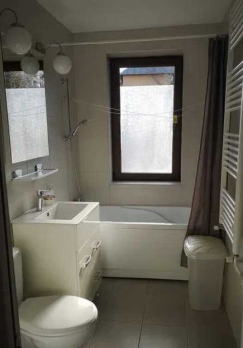 Дава се под наем Едностаен апартамент в Пловдив, Център - 28 кв.м за 137.7 € - Снимка #1