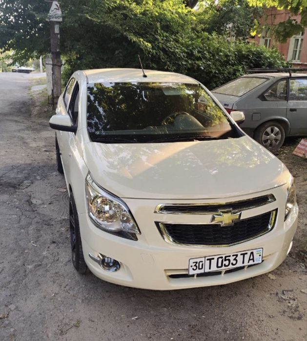 Собалт авто машина