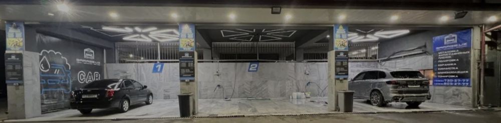 400 м² сдам для Авто Тюнинга