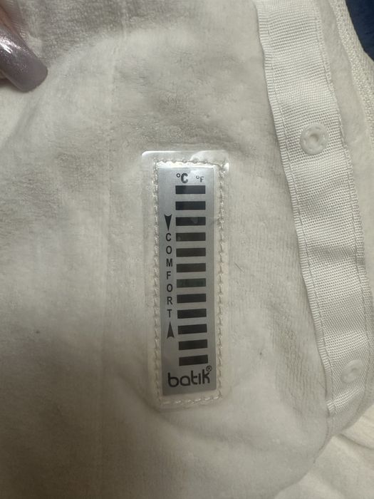 Продаю зимний комбинезон