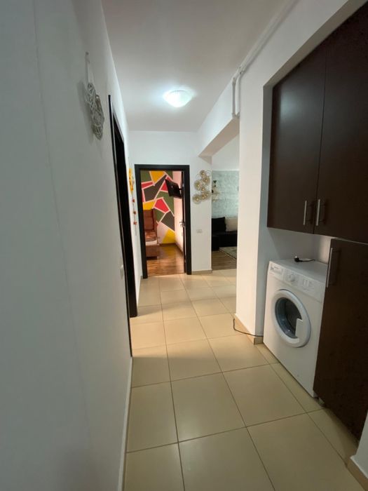 Vand apartament cu 3 camere chiajna Dudu