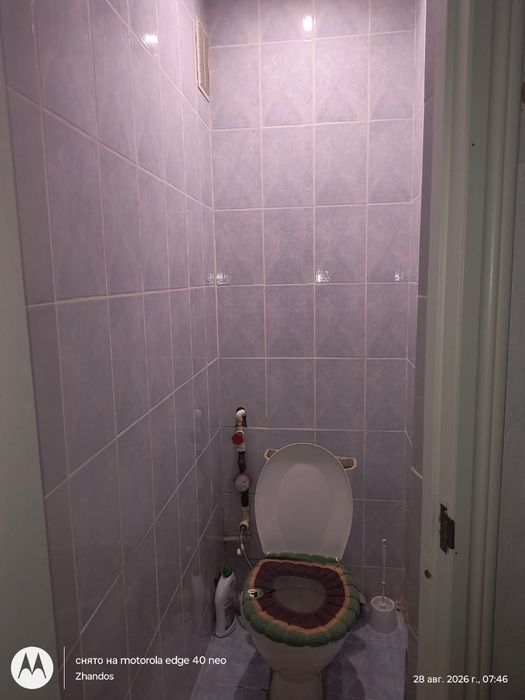 Продам кватриру в районе Акация