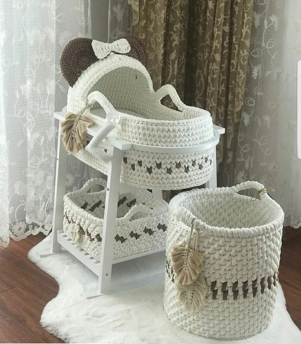 Chaqaloqlar uchun lyulka