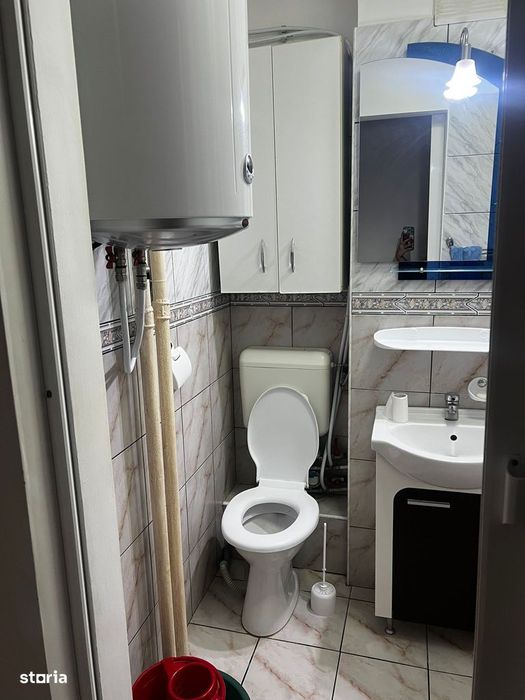 Apartament 2 camere Titan, balcon și lift