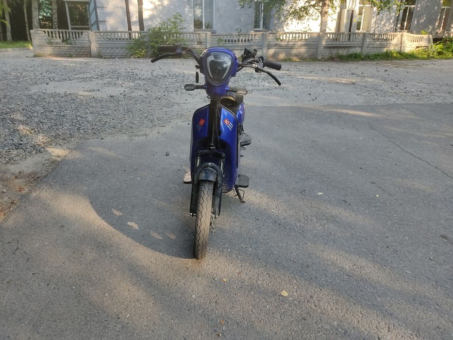 Электровеликsk8 в хорошем качестве