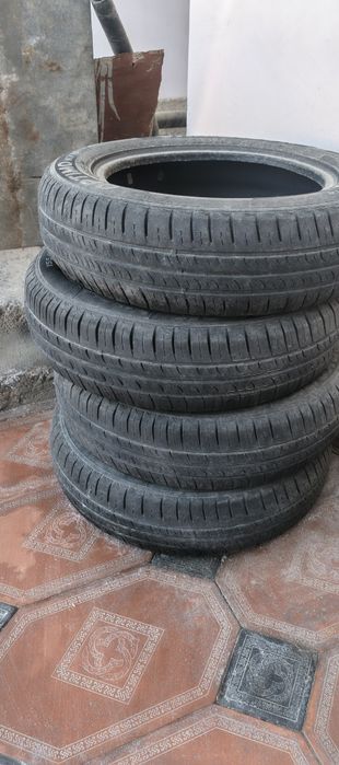 Balon shina avtomobil