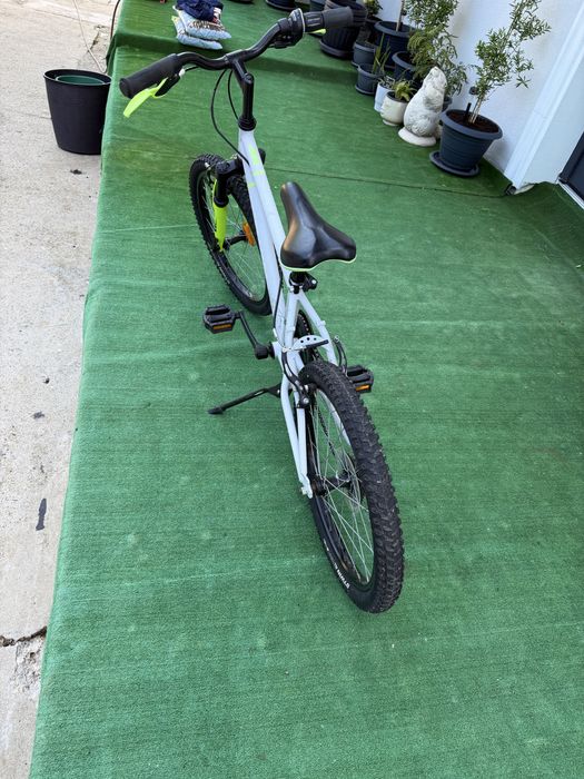 Bicicleta pentru copii