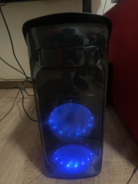 Vand unitate pc cu monitor